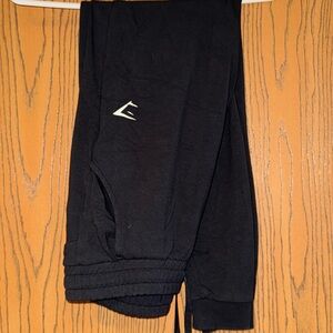 Women’s Medium Gymshark Jogger